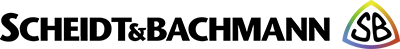 Scheidt & Bachmann Logo