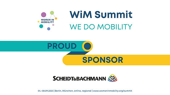 WiM Summit