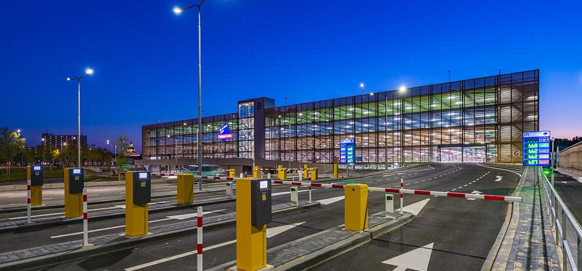 [Translate to Spanish:] Designer Outlet Center Roermond