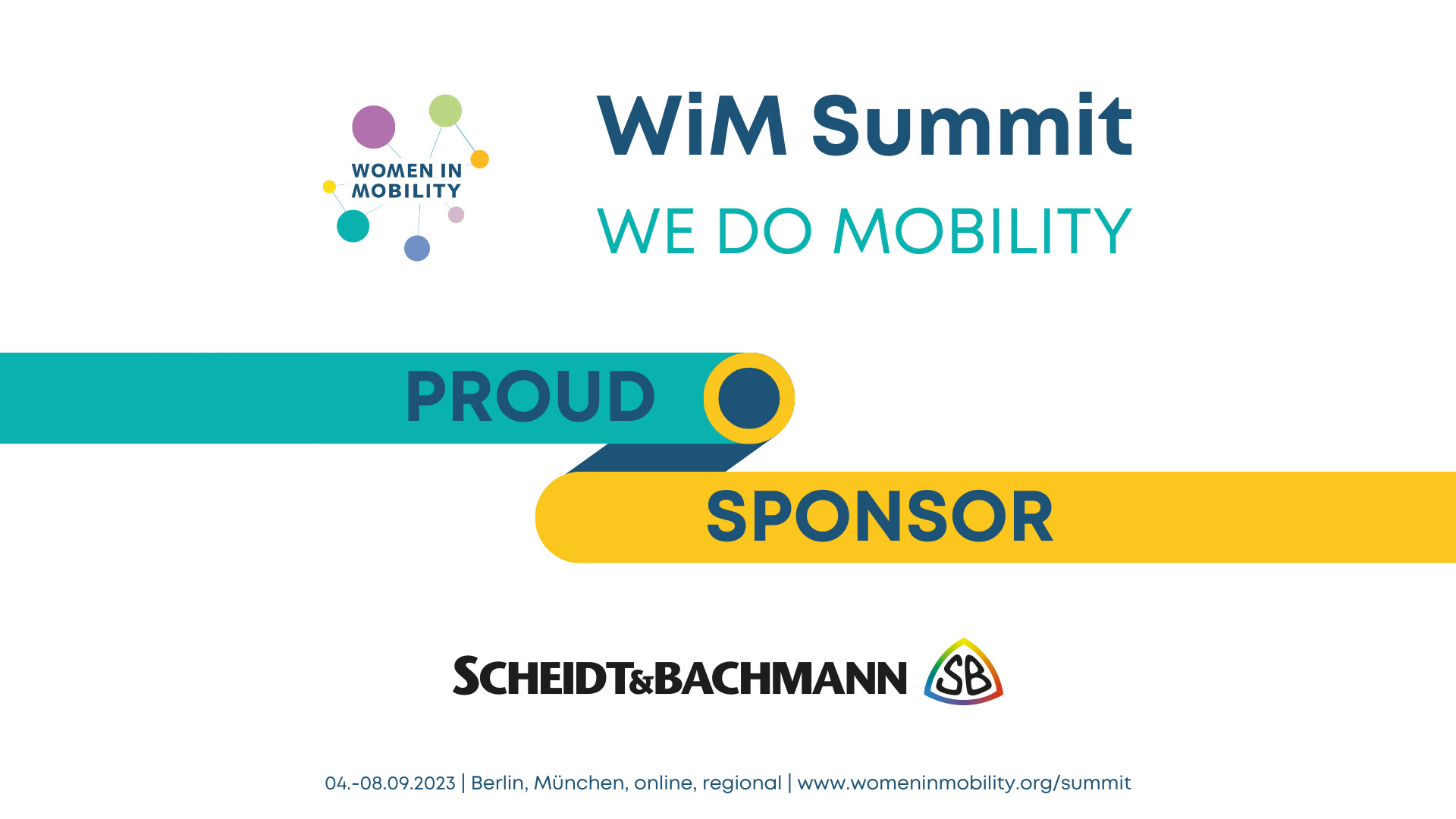 WiM Summit