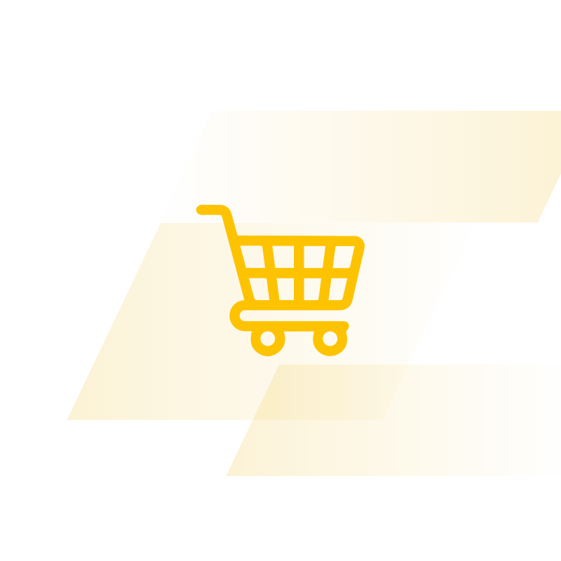 Symbol Supermarkt